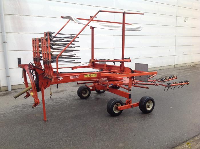 andaineur, kuhn, ga, 4511, silo, fenaison,