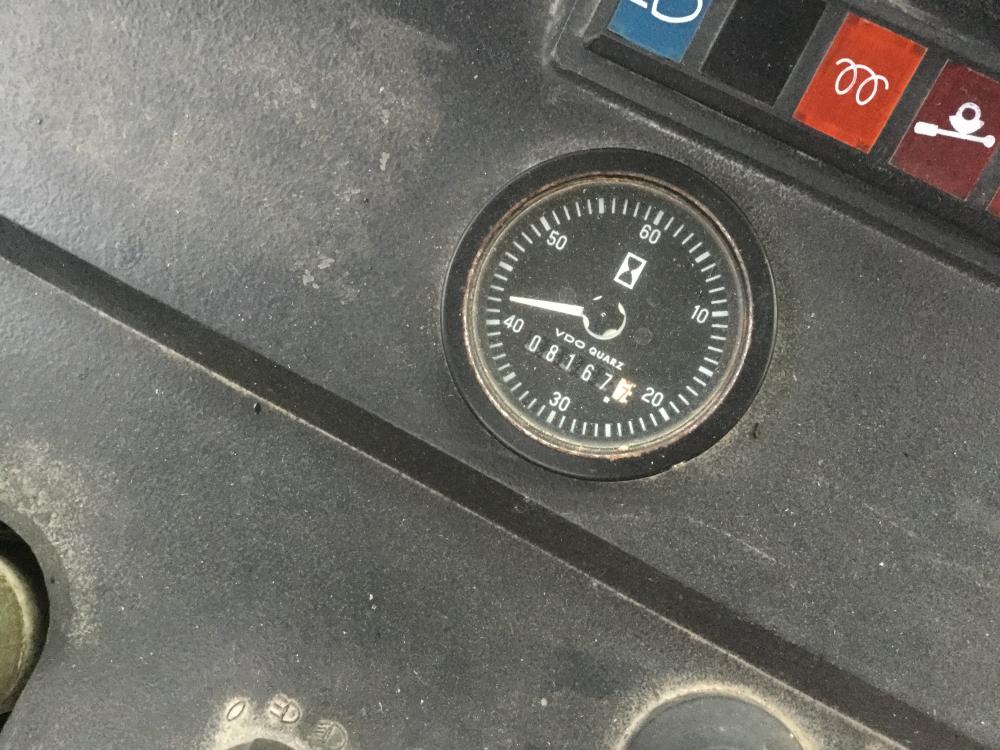 Chargeur sur pneu , BUL , zettelmeyer
