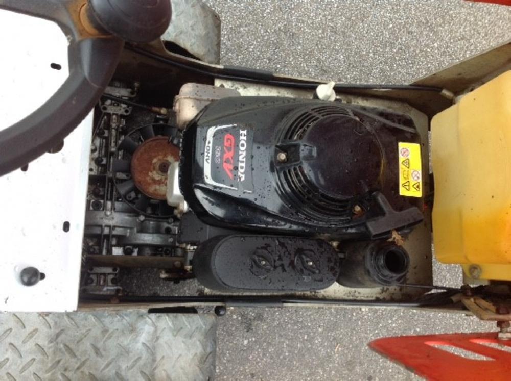 nettoyeur, caillebottis, westermann, cleanmeleon, occasion , cm2, honda