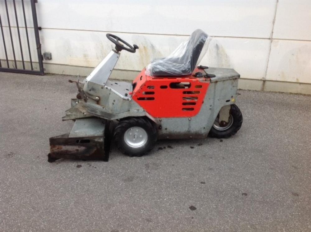 nettoyeur, caillebottis, westermann, cleanmeleon, occasion , cm2, honda