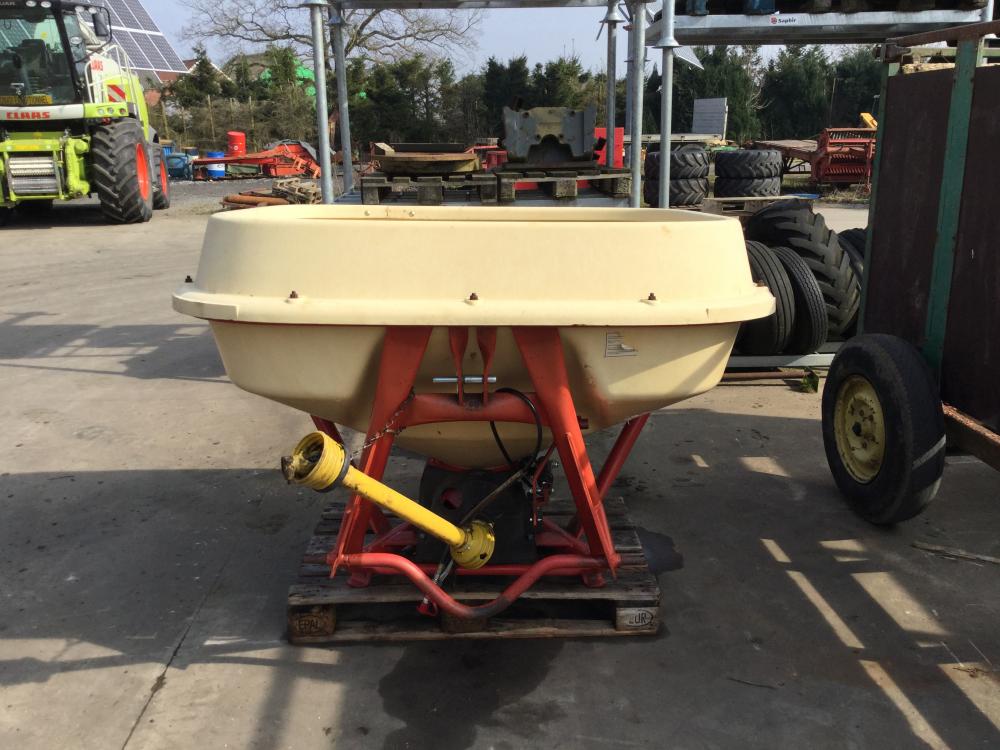 Vicon, engrais , 1000 l , stock , occasion