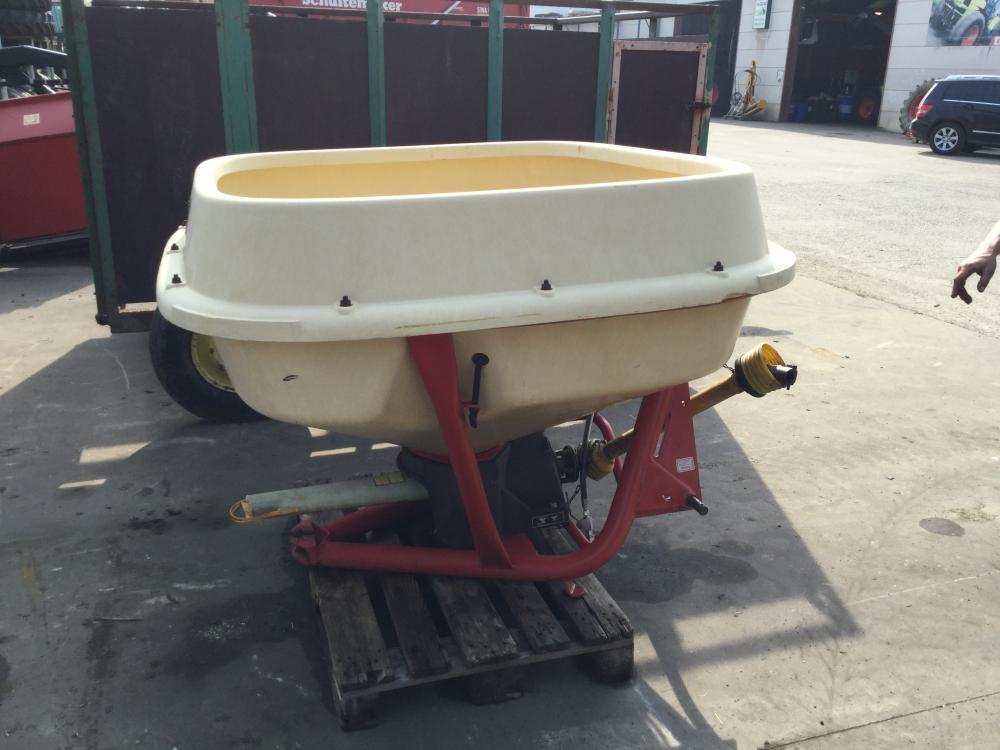 Vicon, engrais , 1000 l , stock , occasion