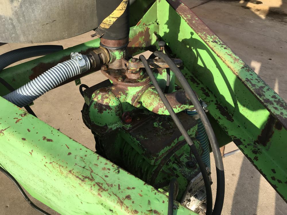 Joskin , tonneau , lisier , cuve , 8000 litres