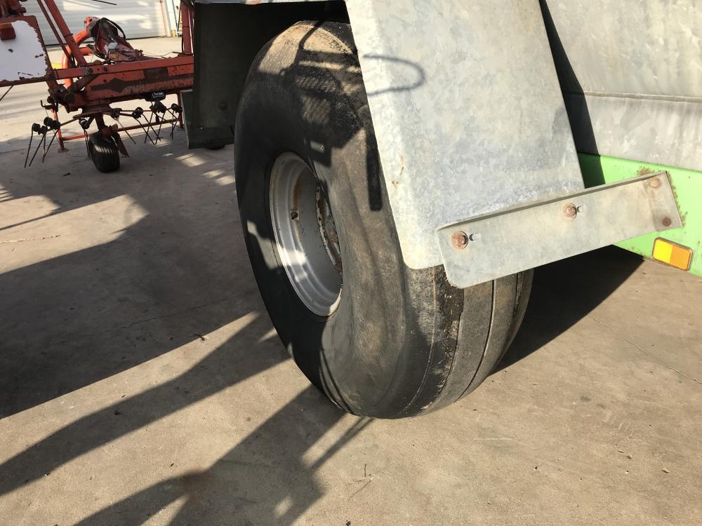 Joskin , tonneau , lisier , cuve , 8000 litres