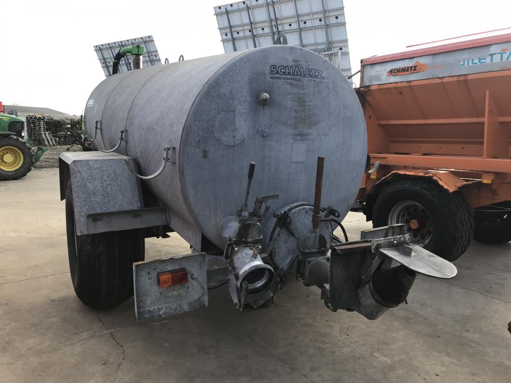 Joskin , tonneau , lisier , cuve , 8000 litres