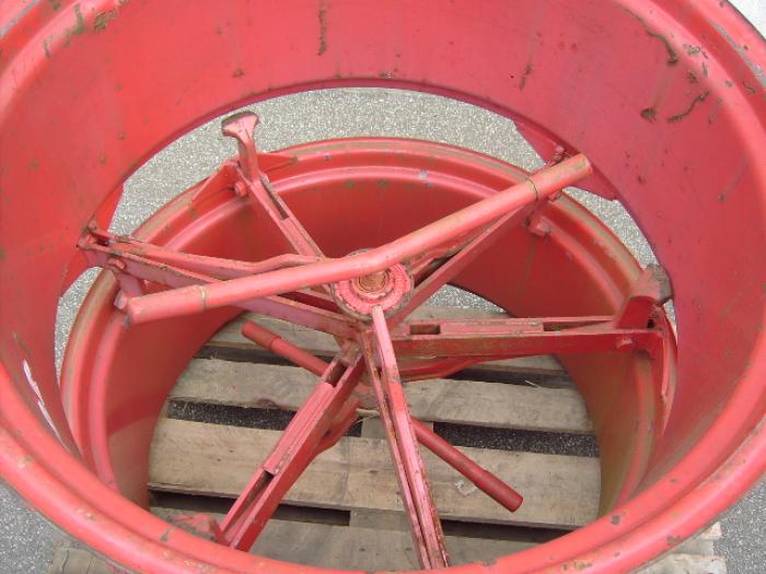 roue, jumelle, tracteur, 34