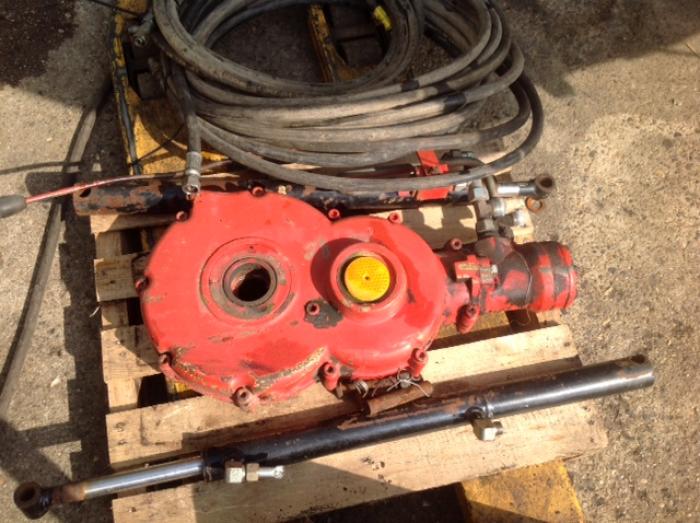 boitier, tapis, autochargeuse, latéral,