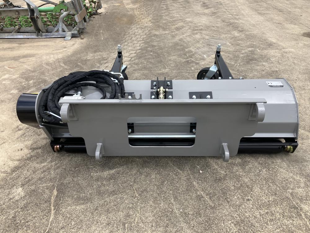 broyeur , frontal , euro , 1,70 m , euro , hydraulique