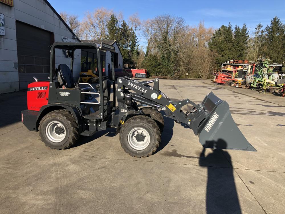 Bac a terre , 1,40 m , euro , de stock