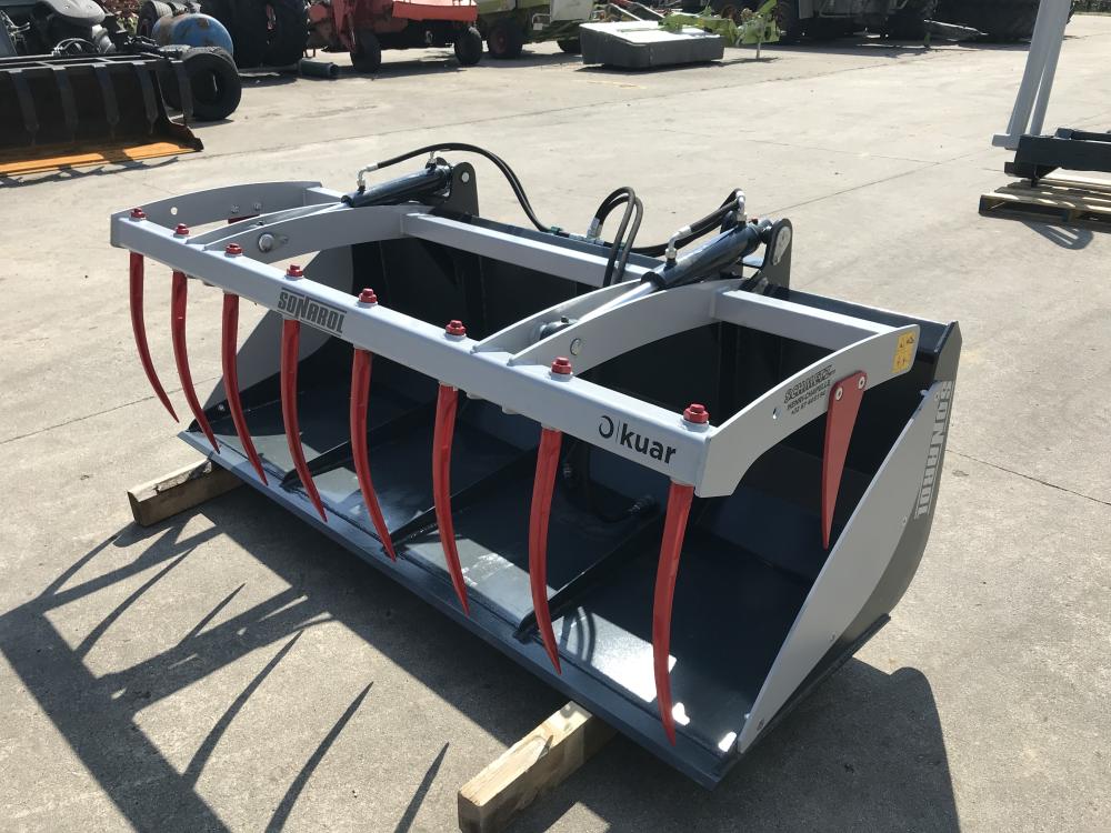 Bac pelican , 1,50 m , euro , de stock