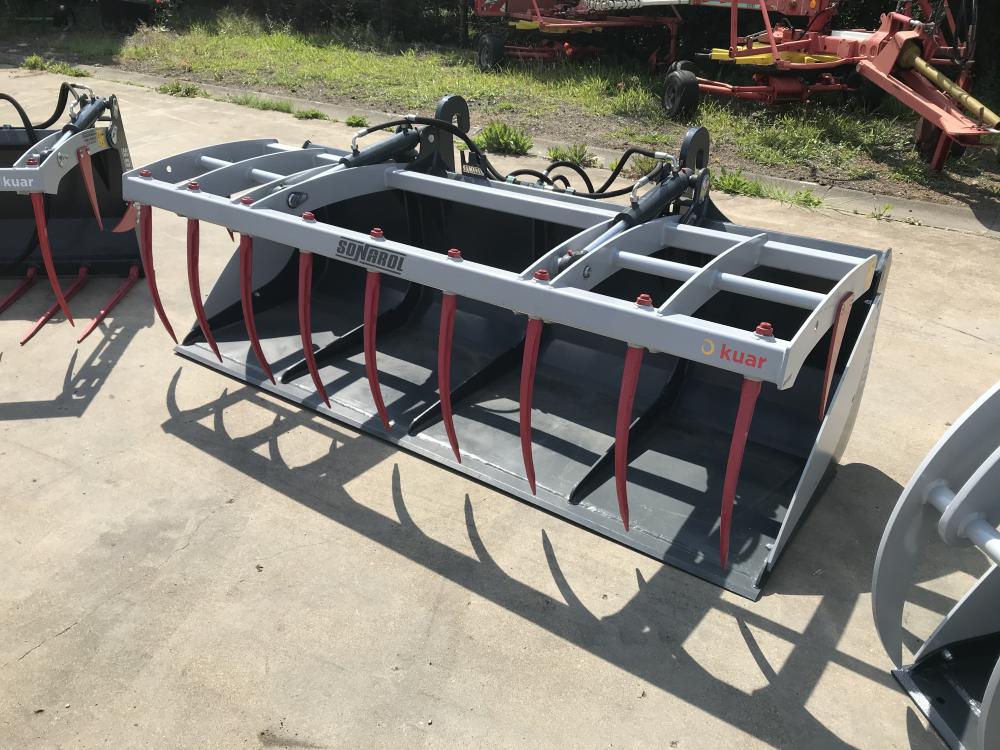Bac pelican , euro , 2,10 m