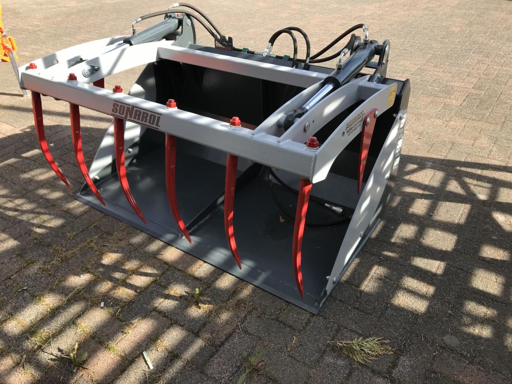 Bac pelican , euro , 2,10 m