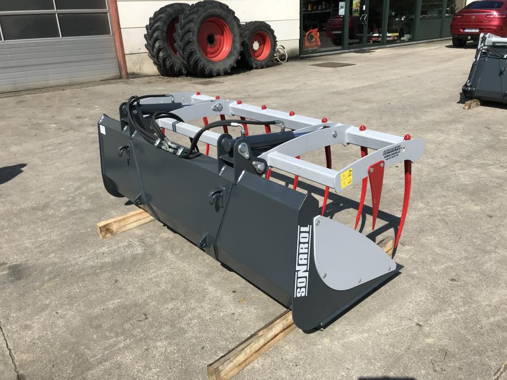 Bac pelican , euro , 2,10 m