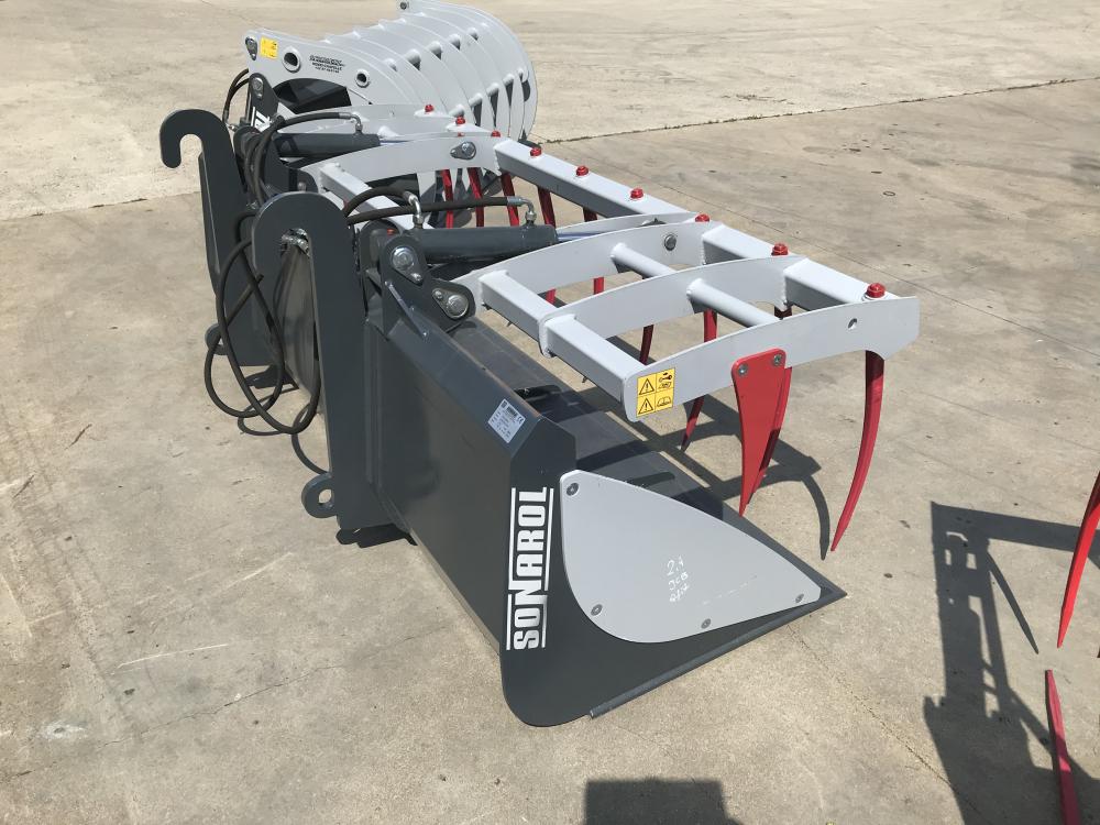 Bac pelican , euro , 2,10 m