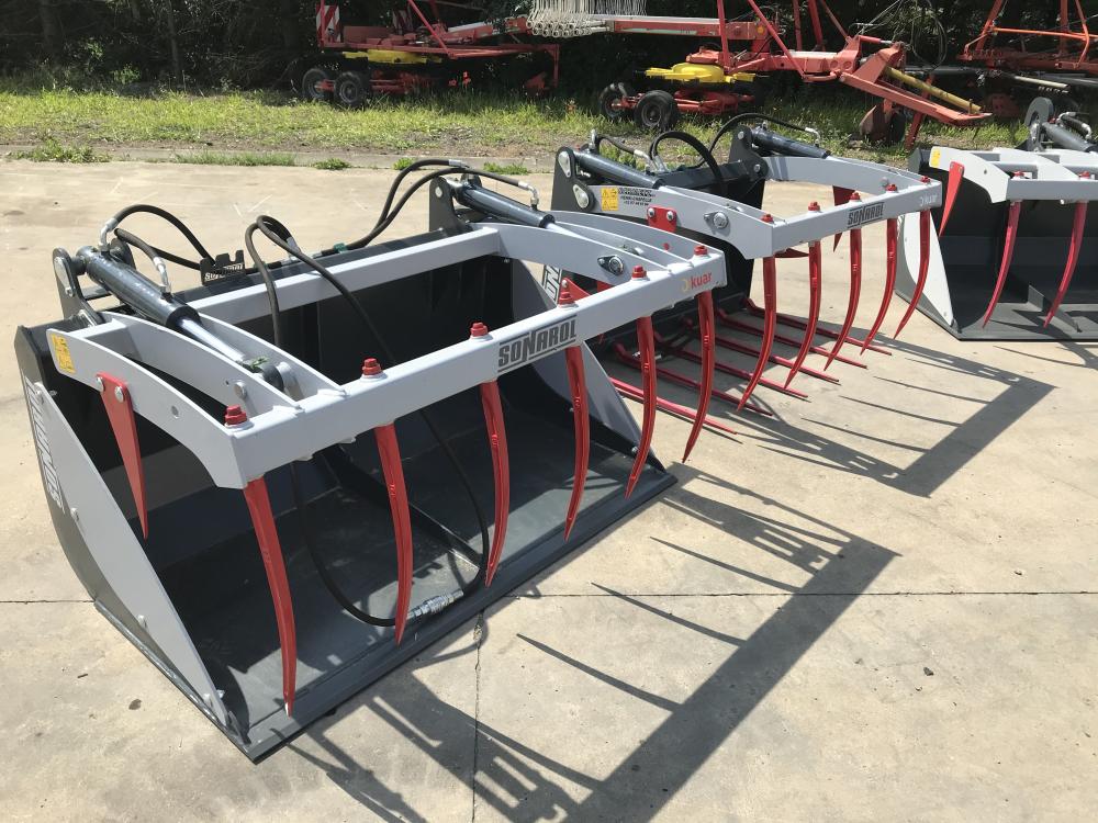 Bac pelican , euro , 2,10 m