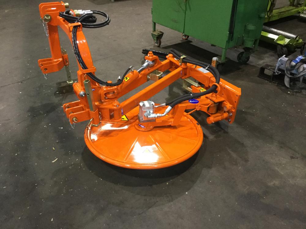 débroussailleuse, haie, rotor, agrimaster, fleau, marteau, rouleau, b500