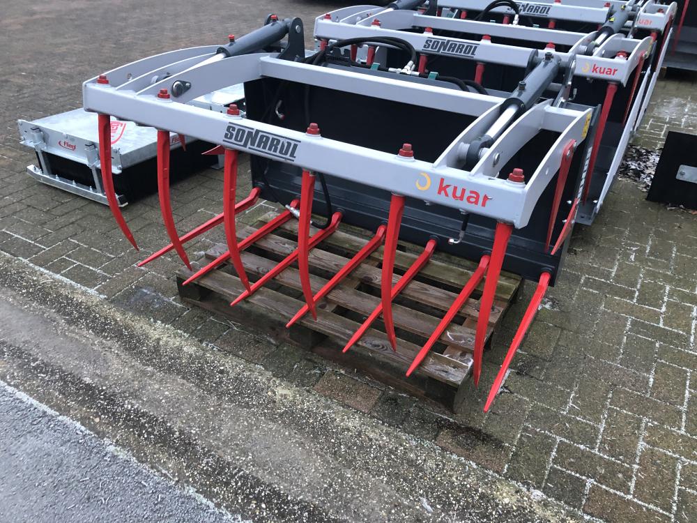 Fourche , crocodile , 1,50 m , euro