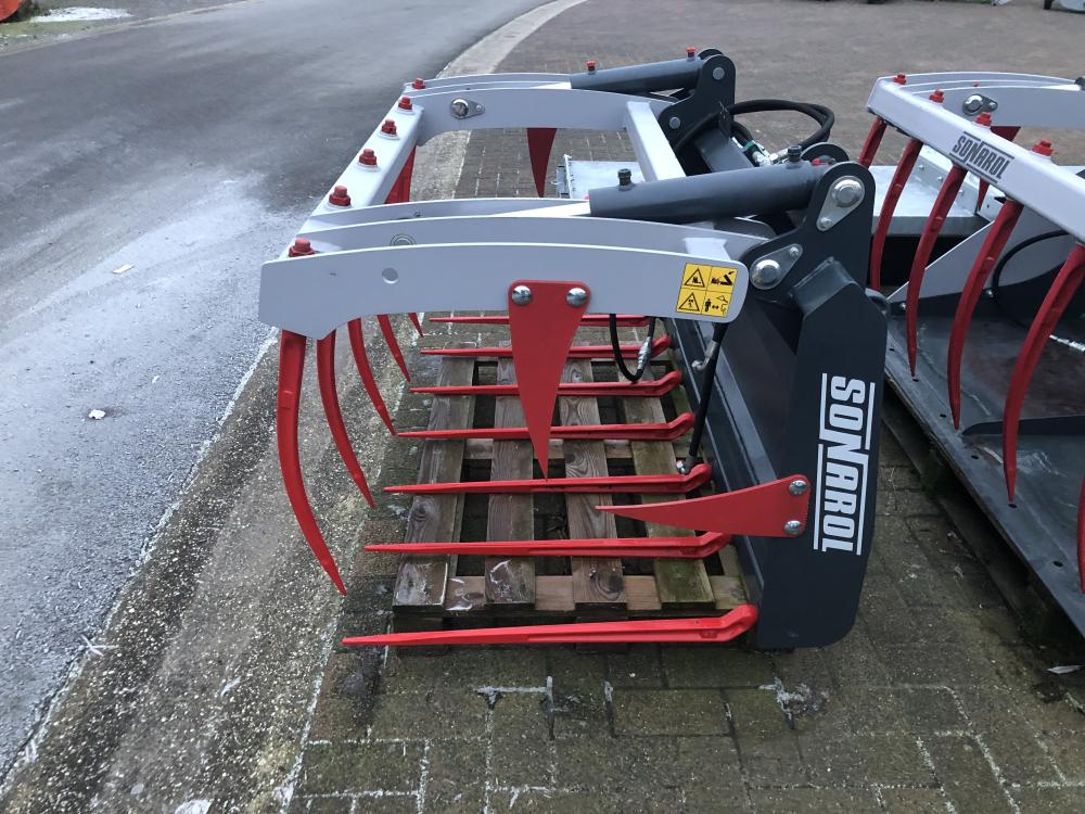 Fourche , crocodile , 1,50 m , euro