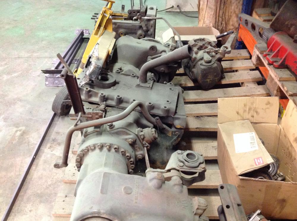 pieces, fendt , case, magnum, pont avant, pont arrière, boite de vitesse, bdv, moteur