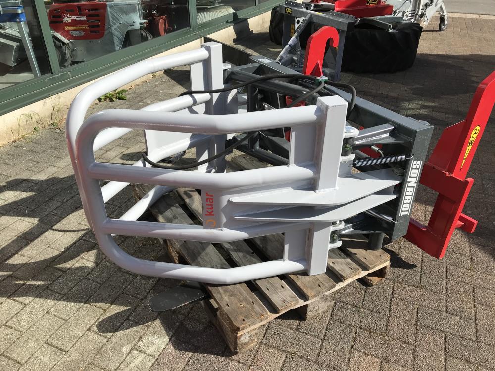 Prince a balle ronde - Euro - Weidemann -de stock