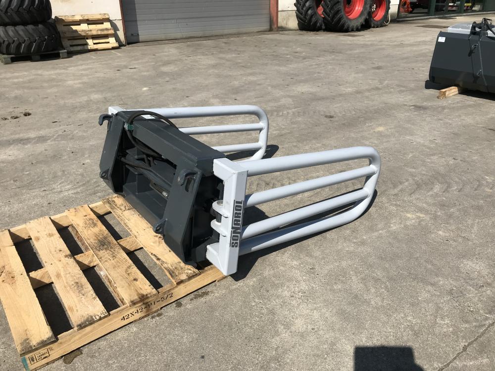 Pince carrée , ronde , euro - stock