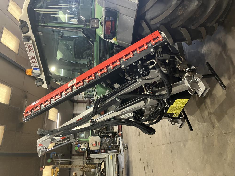taille haie , sécateur , 3 point tracteur , bras , 1,80 m 