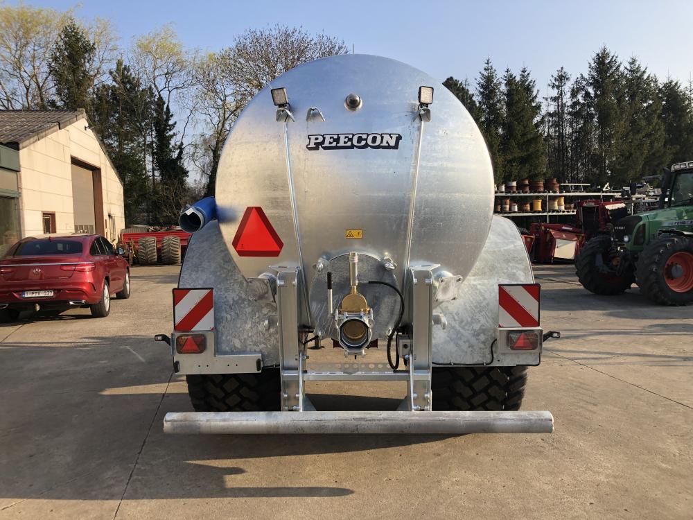 Lisier , peecon , tonneau , 13000 , euroline