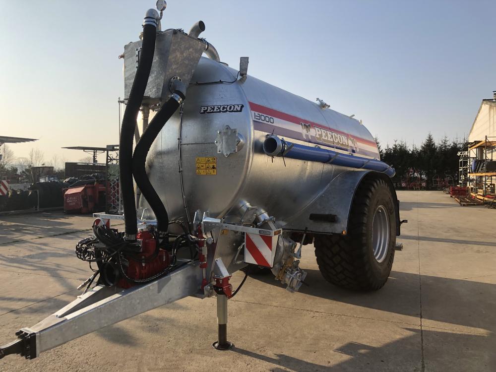 Lisier , peecon , tonneau , 13000 , euroline