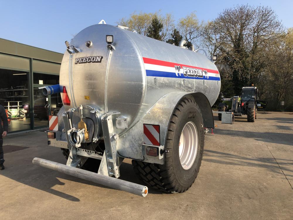 Lisier , peecon , tonneau , 13000 , euroline