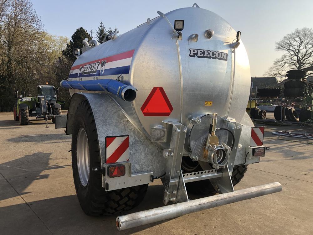 Lisier , peecon , tonneau , 13000 , euroline